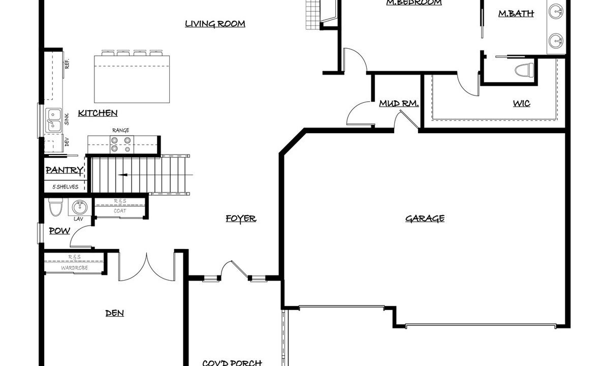 6641 Kyodi Main FLoor Plan